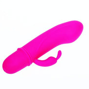 PRETTY LOVE - FLIRTATION Sensory Device WITH RABBIT CAESAR