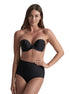 Adhesive Diva Bra (Black)