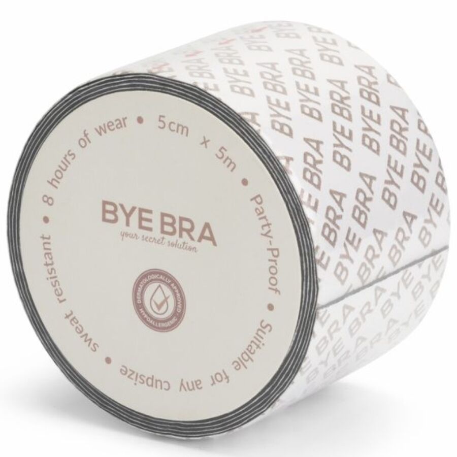 Double-Sided Body Tape