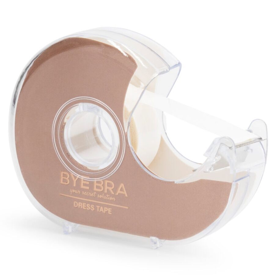 Dress Tape with Dispenser