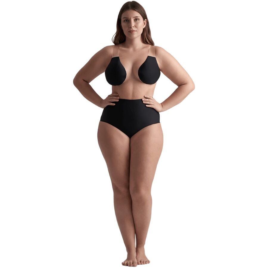 Sculpting Lifts (Black)