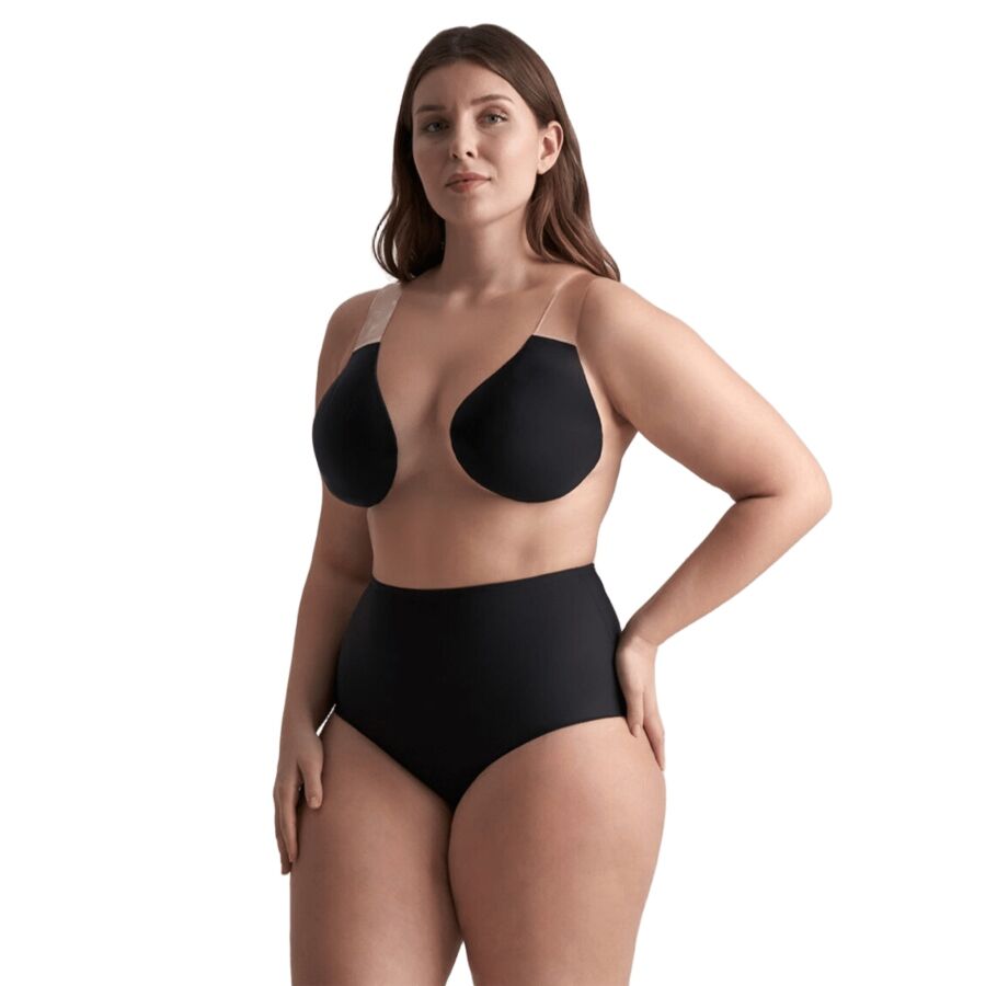 Sculpting Lifts (Black)