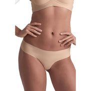 Invisible Thong 2-Pack