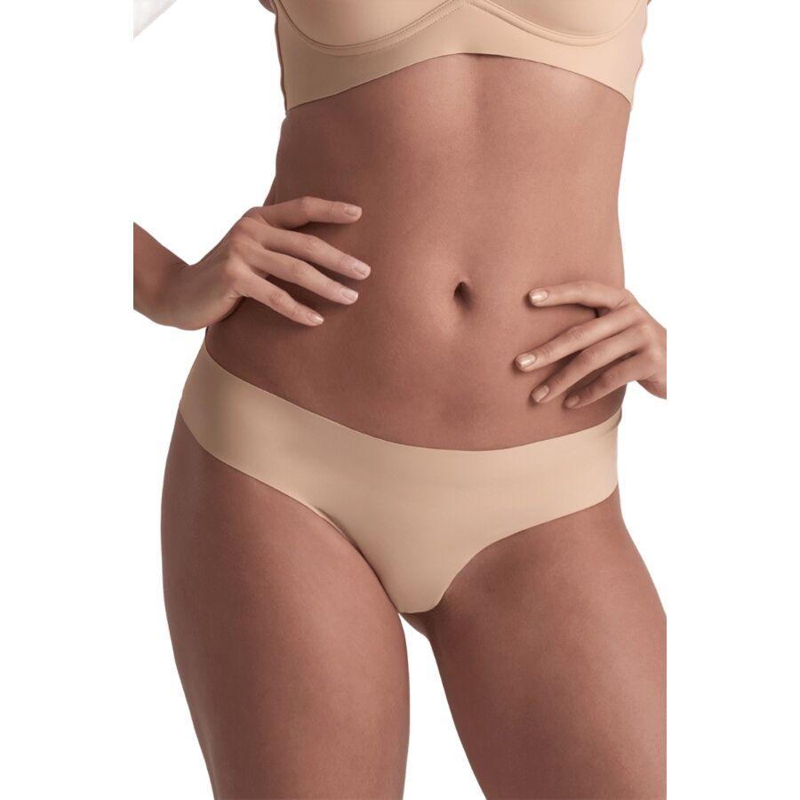 Invisible Thong 2-Pack