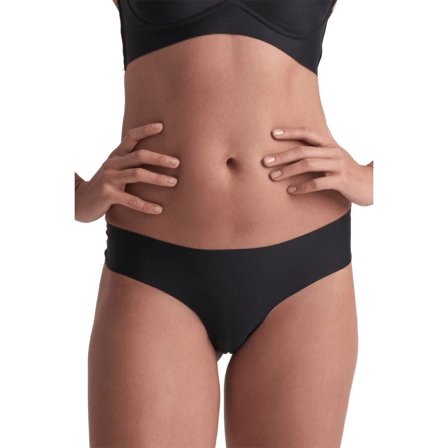 Invisible Thong 2-Pack