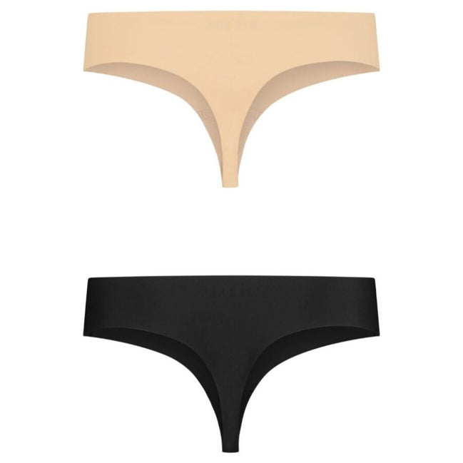 Invisible Thong 2-Pack