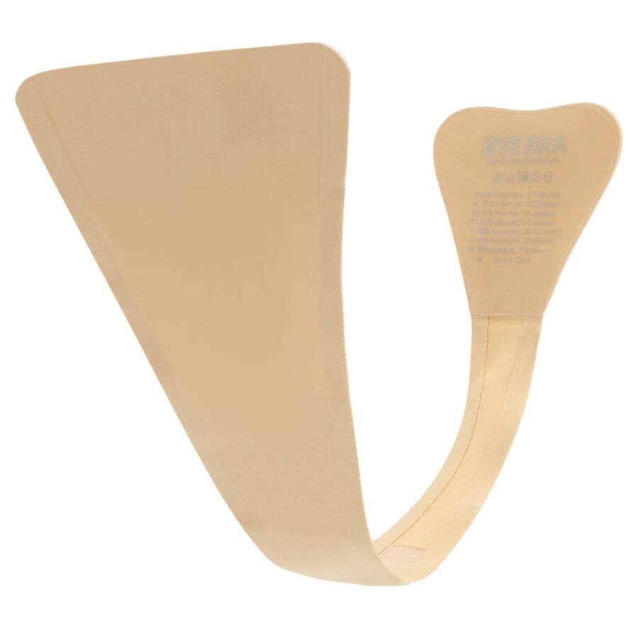 Adhesive Thong (Beige)
