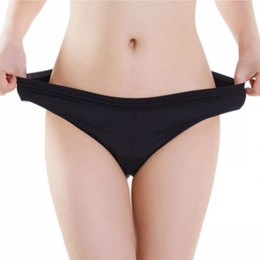 Menstrual Period Panties