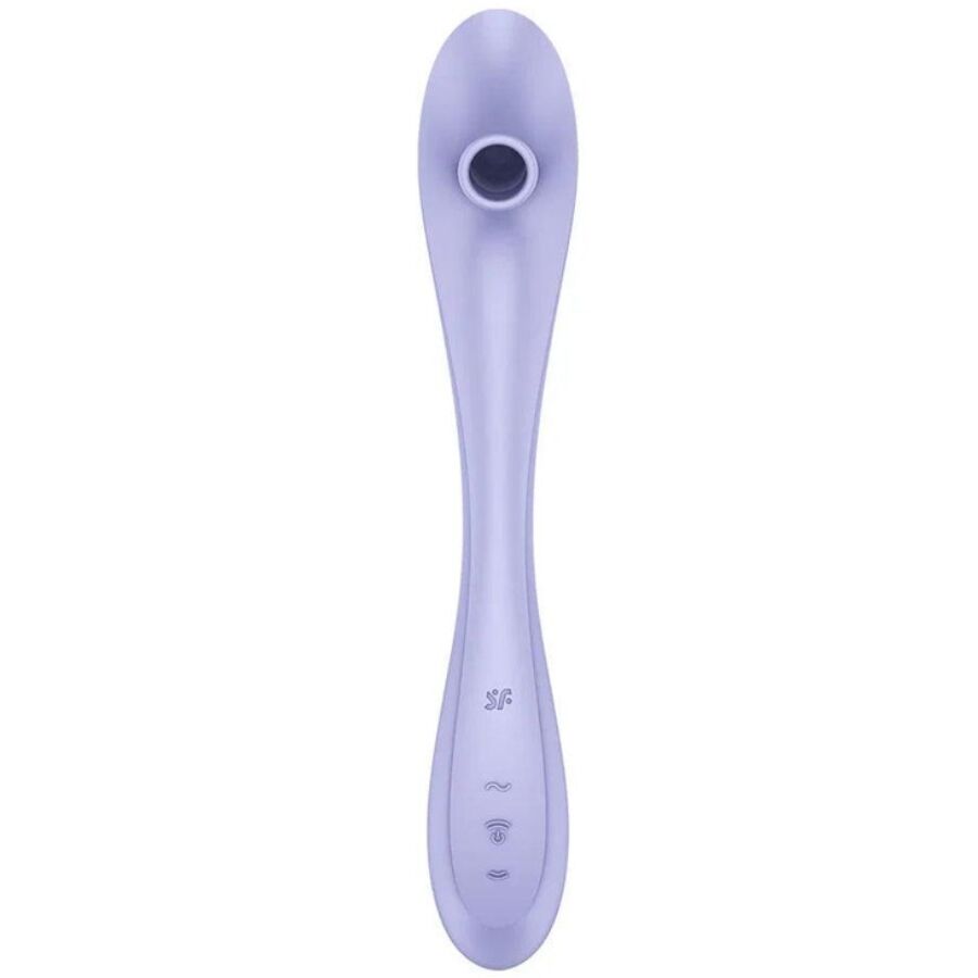 Easy Lover Air Pulse Vibrator