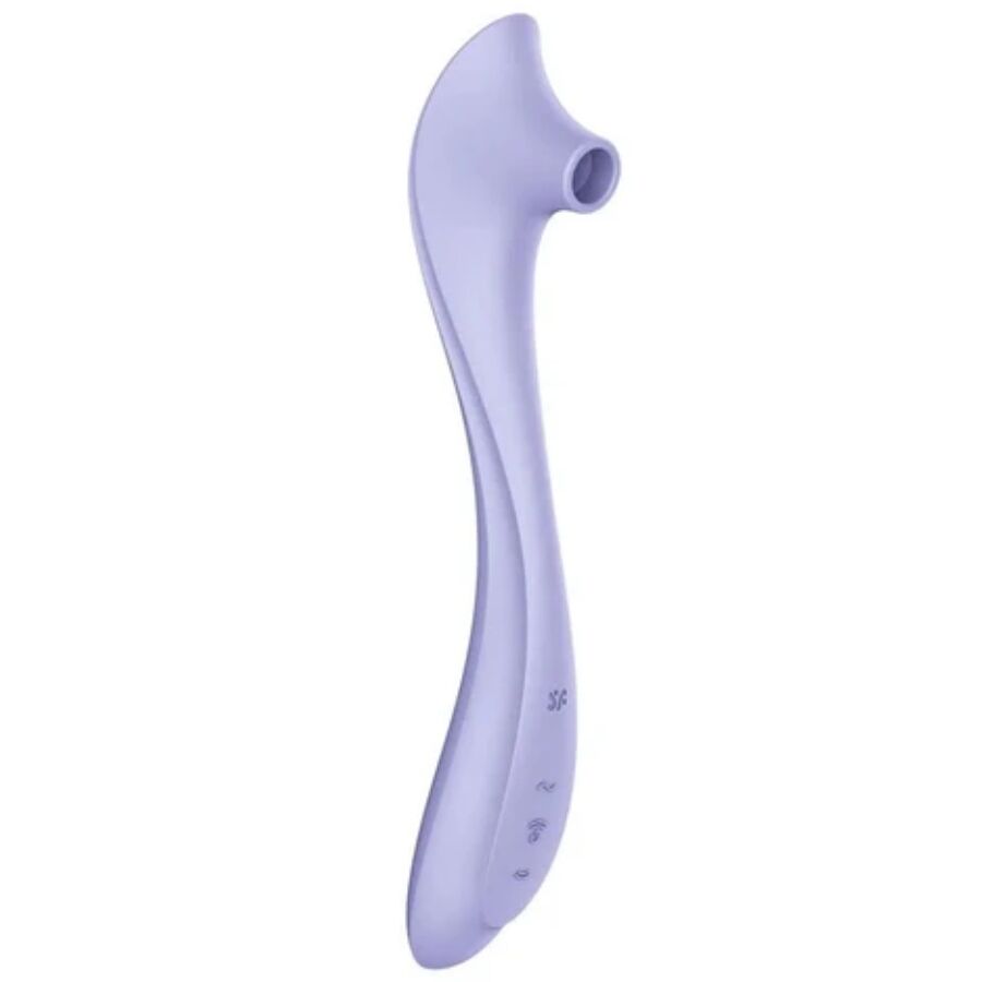 Easy Lover Air Pulse Vibrator