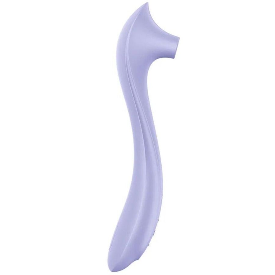 Easy Lover Air Pulse Vibrator