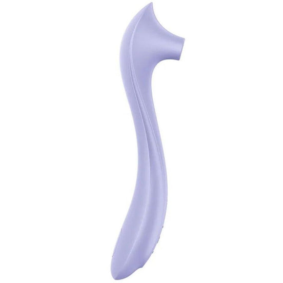 Easy Lover Air Pulse Vibrator