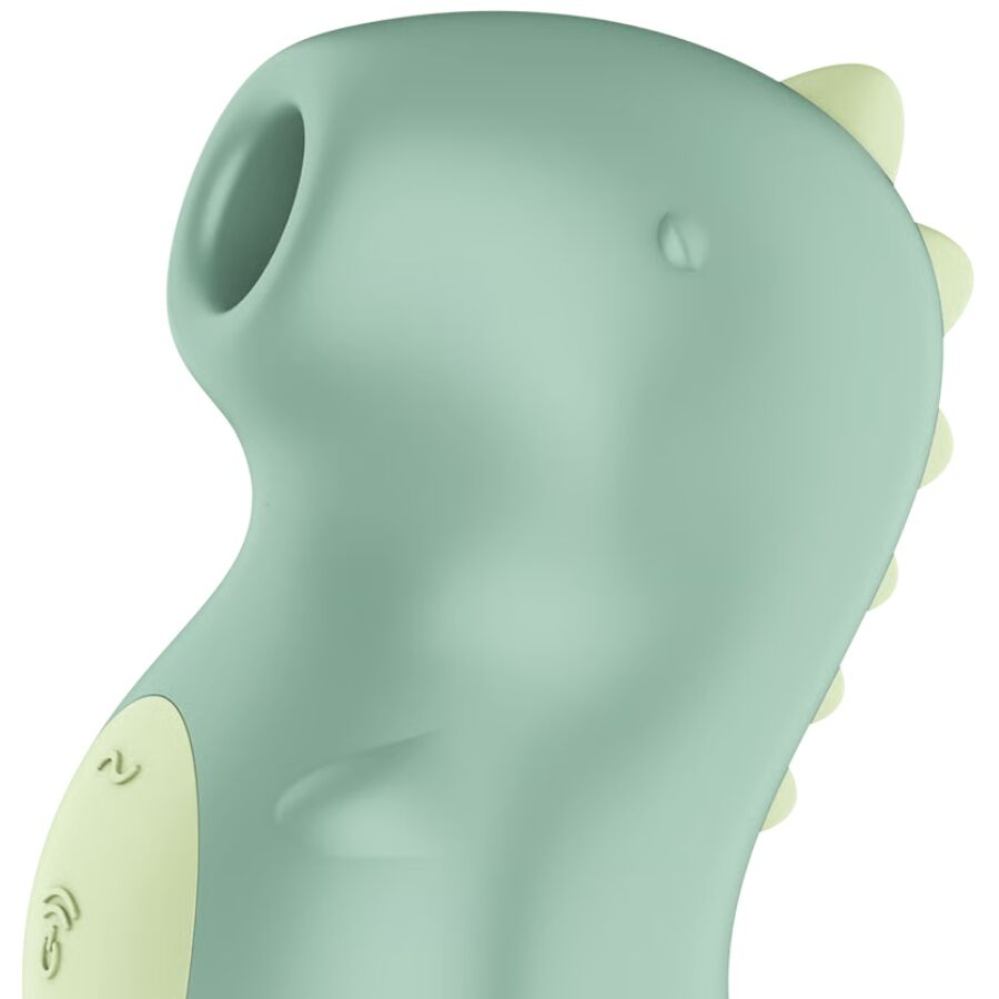 Din-Ooh Air Pulse Vibrator