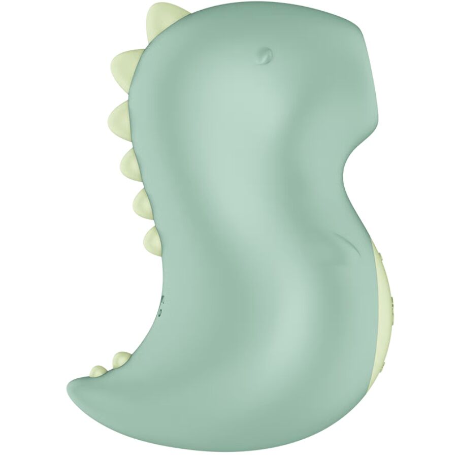 Din-Ooh Air Pulse Vibrator