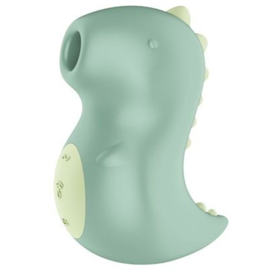 Din-Ooh Air Pulse Vibrator
