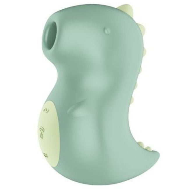 Din-Ooh Air Pulse Vibrator