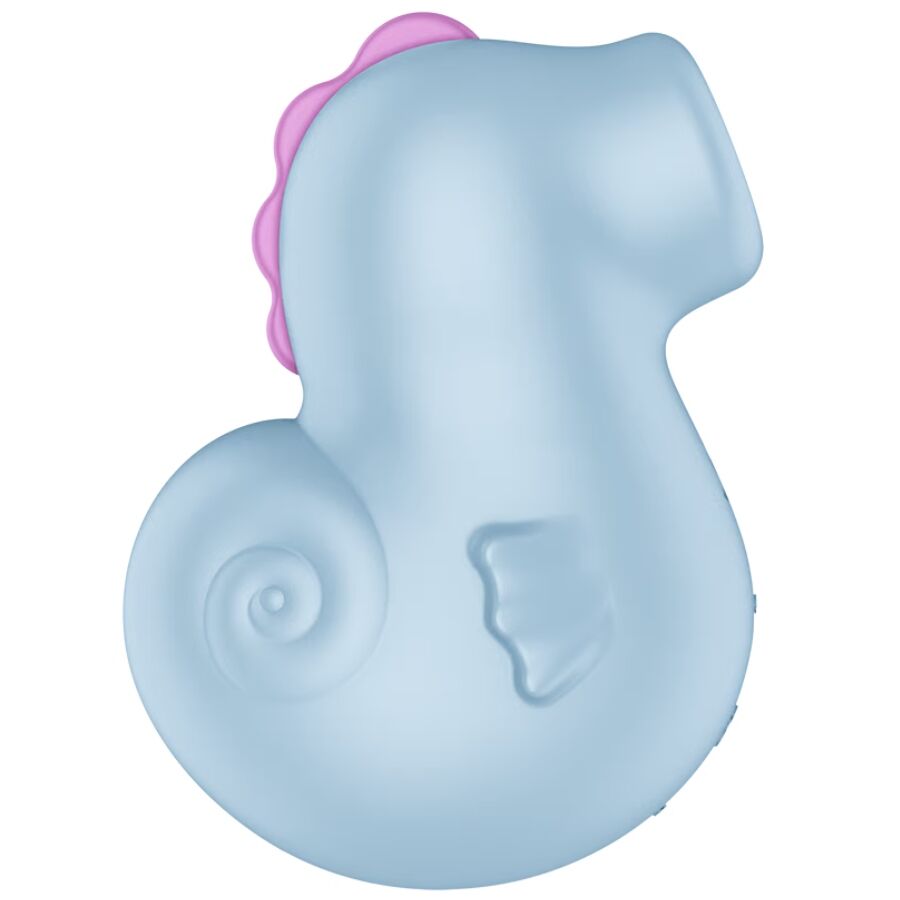 Sea Pony Air Pulse Vibrator