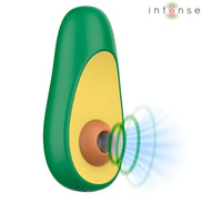 Avocado Clitoral Suction Stimulator