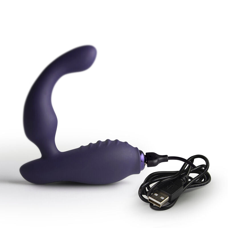 Nova Sovereign Prostate & Perineum Massager — Blue