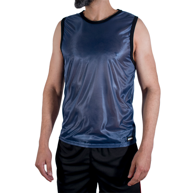 T-Shirt (Navy Blue)