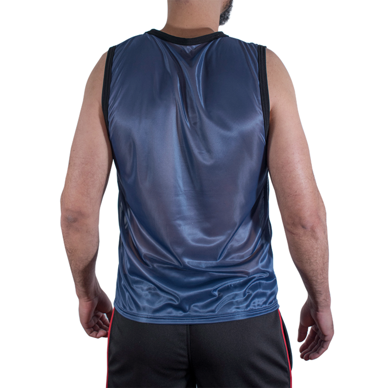 T-Shirt (Navy Blue)