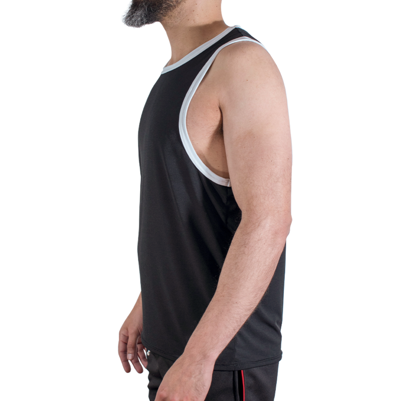 Gym T-Shirt (Black)