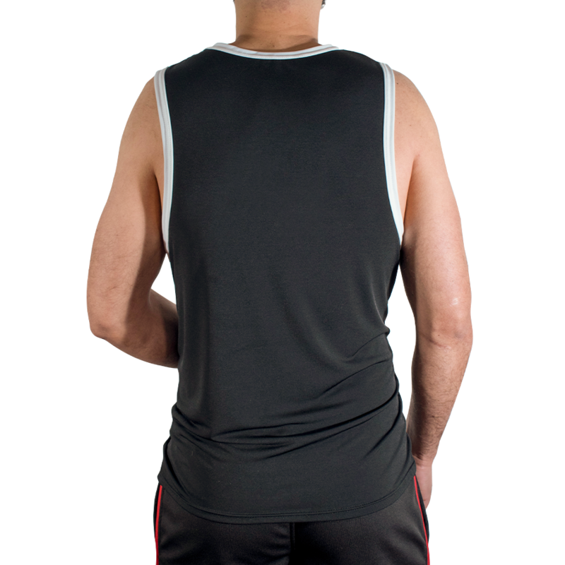 Gym T-Shirt (Black)