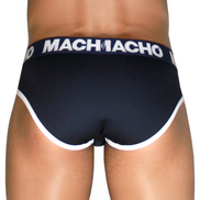 Classic Brief (Navy Blue)