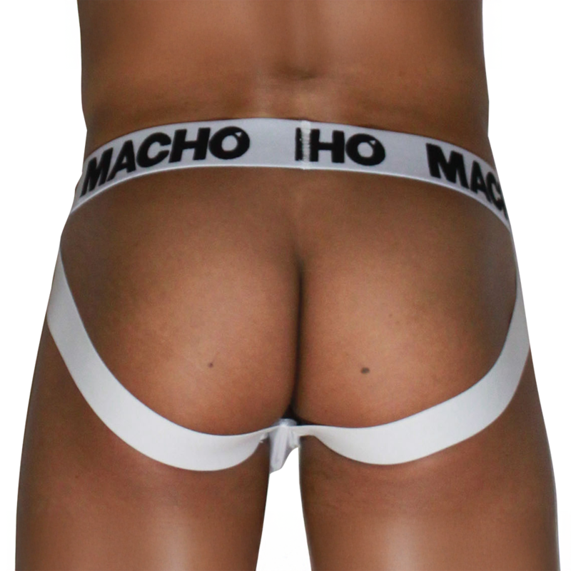 Jockstrap (White)