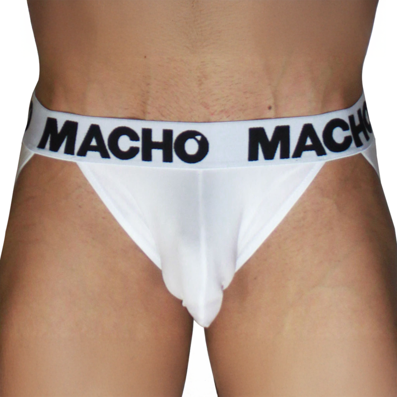 Jockstrap (White)