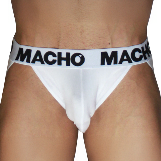 Jockstrap (White)