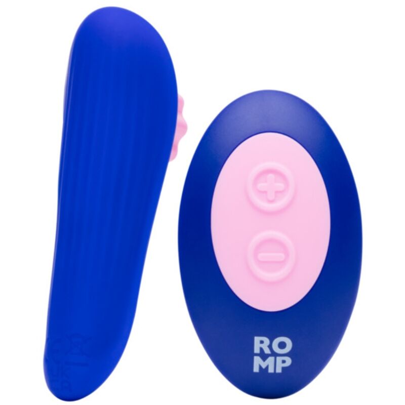 Party Remote-Control Vibrating Panty