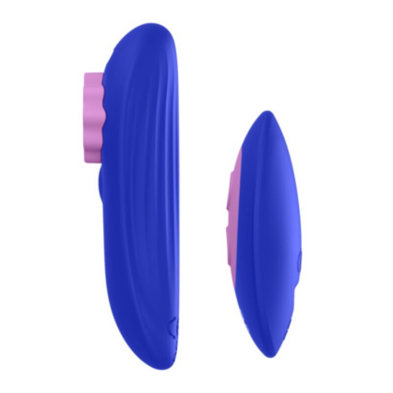 Party Remote-Control Vibrating Panty
