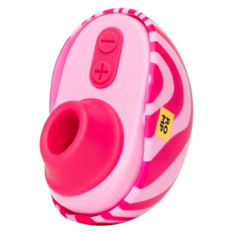 Spin Clitoral Suction Stimulator
