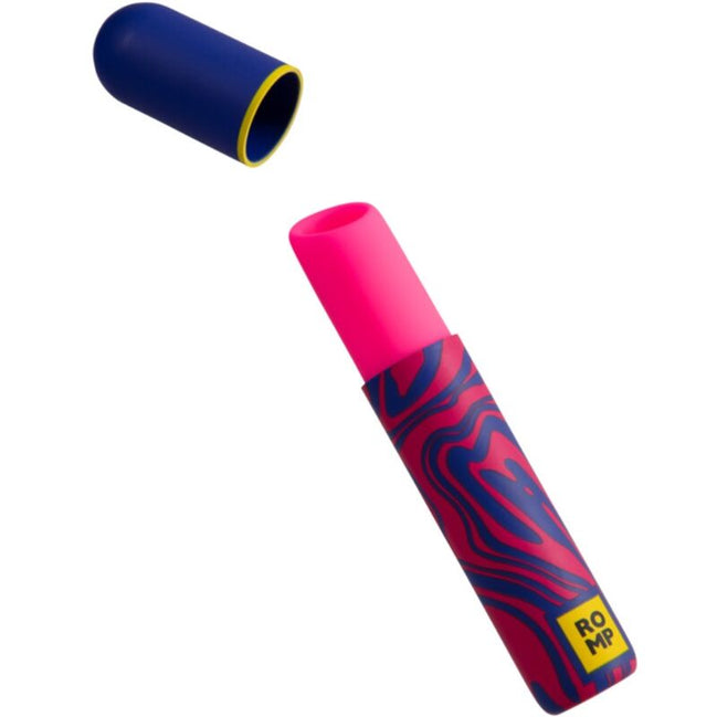 Lipstick Clitoral Stimulator