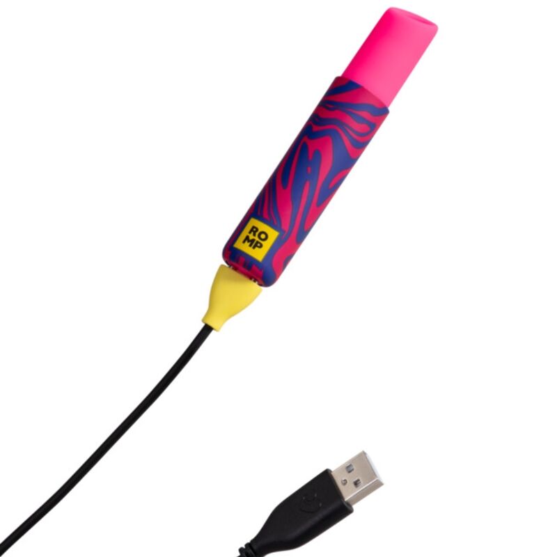 Lipstick Clitoral Stimulator