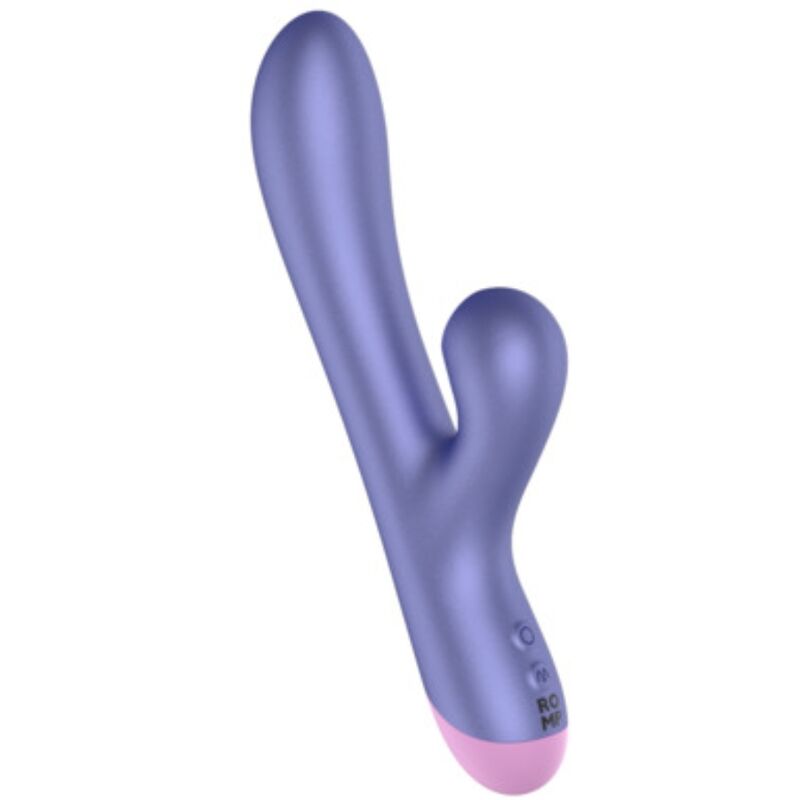 Pulse Rabbit Dual G-Spot Vibrator