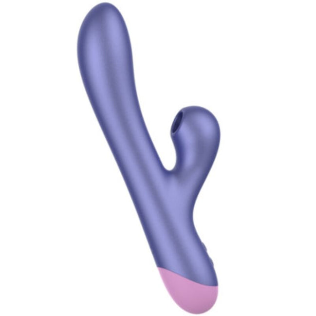 Pulse Rabbit Dual G-Spot Vibrator