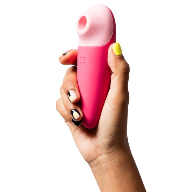 Shine X Clitoral Suction Stimulator