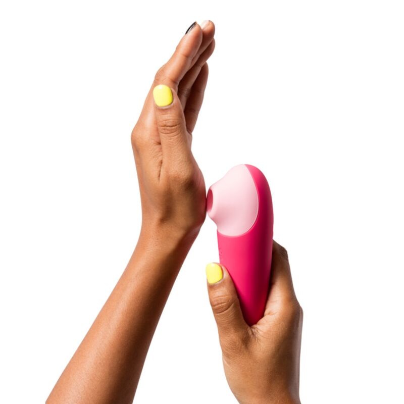 Shine X Clitoral Suction Stimulator