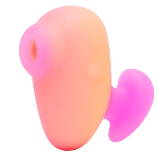 Kiss Clitoral Suction Finger Vibrator
