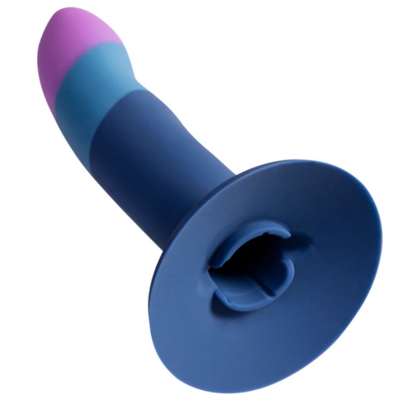 Piccolo Suction-Cup Dildo — 14cm