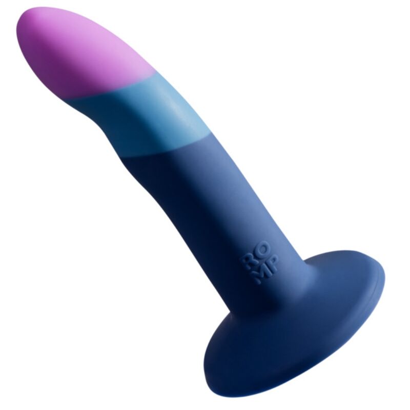 Piccolo Harness & Dildo Set — 14cm
