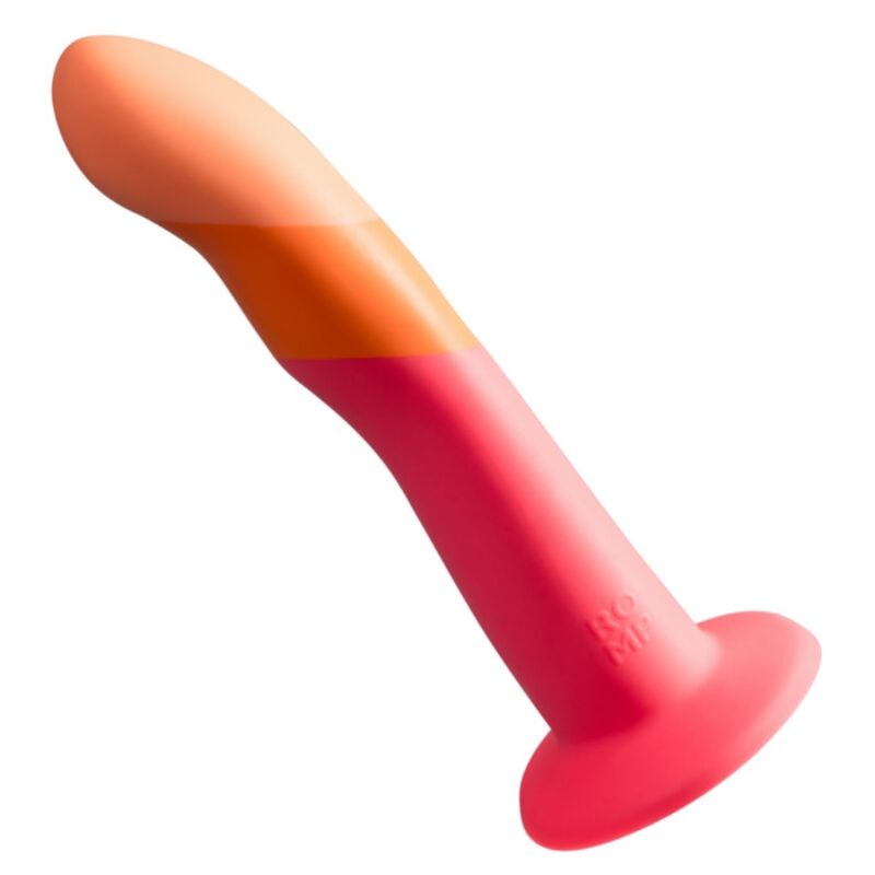 Dizi Suction-Cup Dildo — 18cm