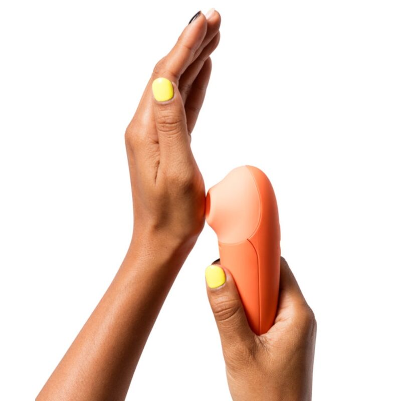 Switch X Clitoral Stimulator — Orange