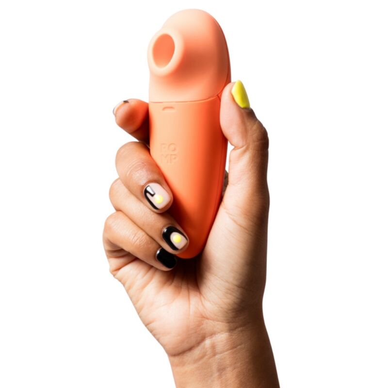 Switch X Clitoral Stimulator — Orange