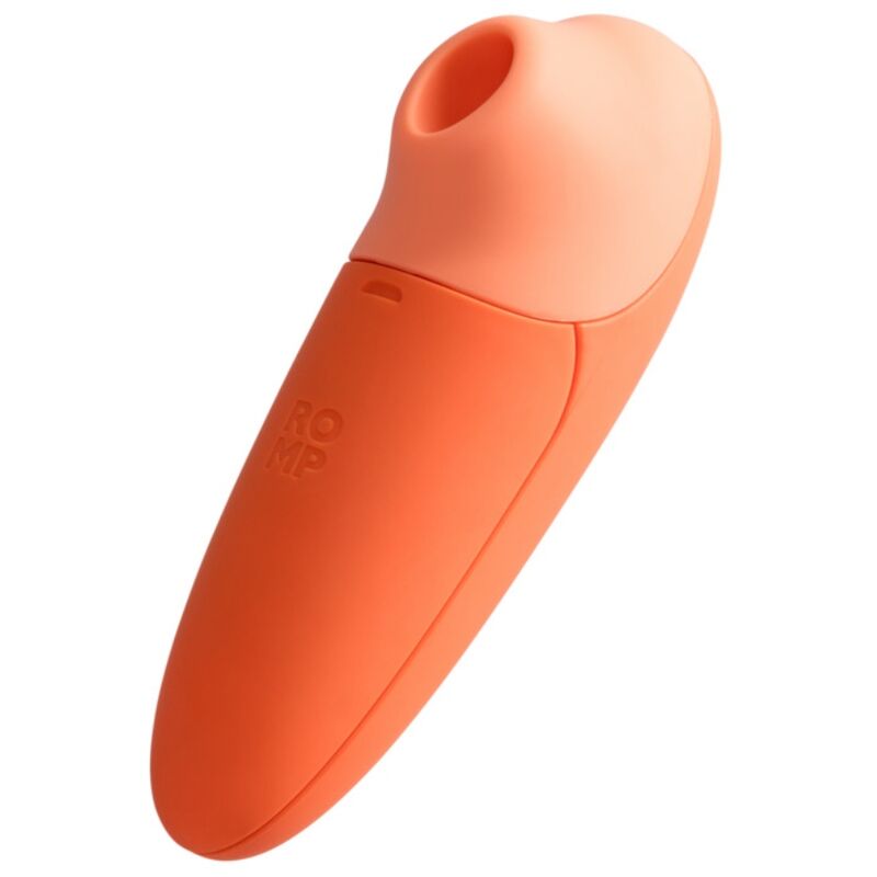 Switch X Clitoral Stimulator — Orange