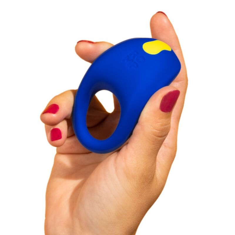 Juke Vibrating Penis Ring