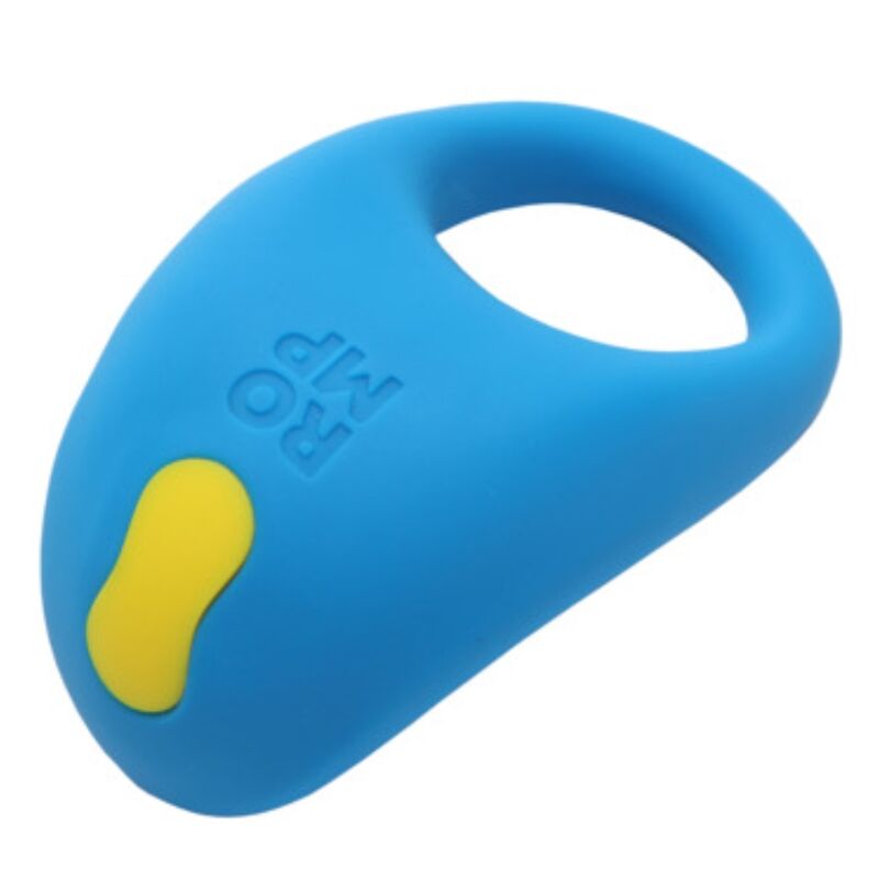 Juke Vibrating Penis Ring