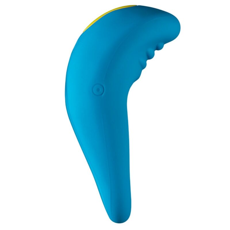 Juke Vibrating Penis Ring